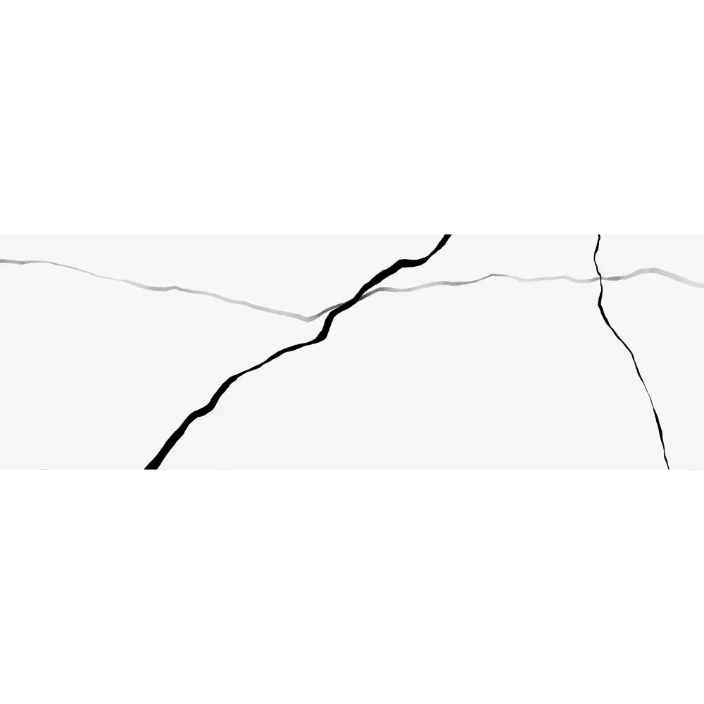 Настенная плитка LB Ceramics Одри 20x60 см 0.84 м² цвет белый STLM-2056993 - Вид №1