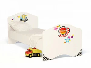 Кровать классика ABC-KING Sport (160*90) без ящика