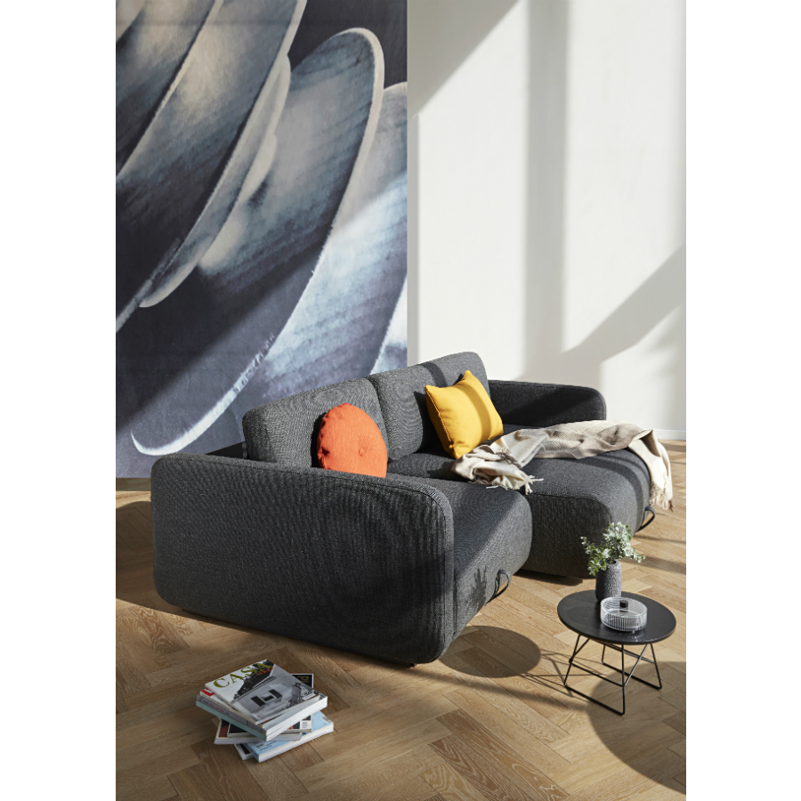 Диван Vogan, серый Innovation Living VOGAN521 - Вид №1