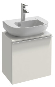 EB999G-G1C Тумба под умывальник JACOB DELAFON ODÉON UP