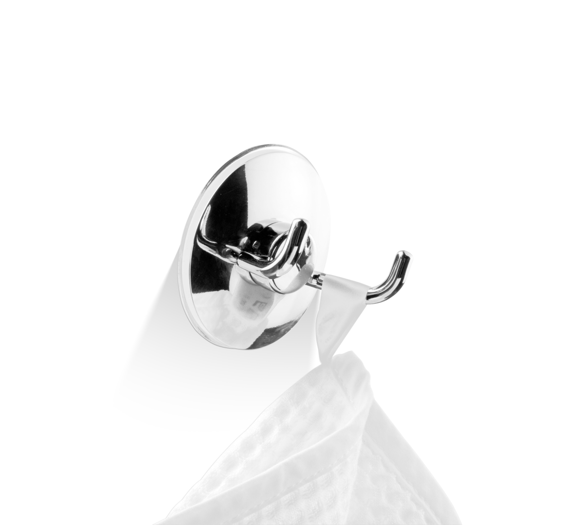 0900800 Крючок с присоской WH 2 DECOR WALTHER 