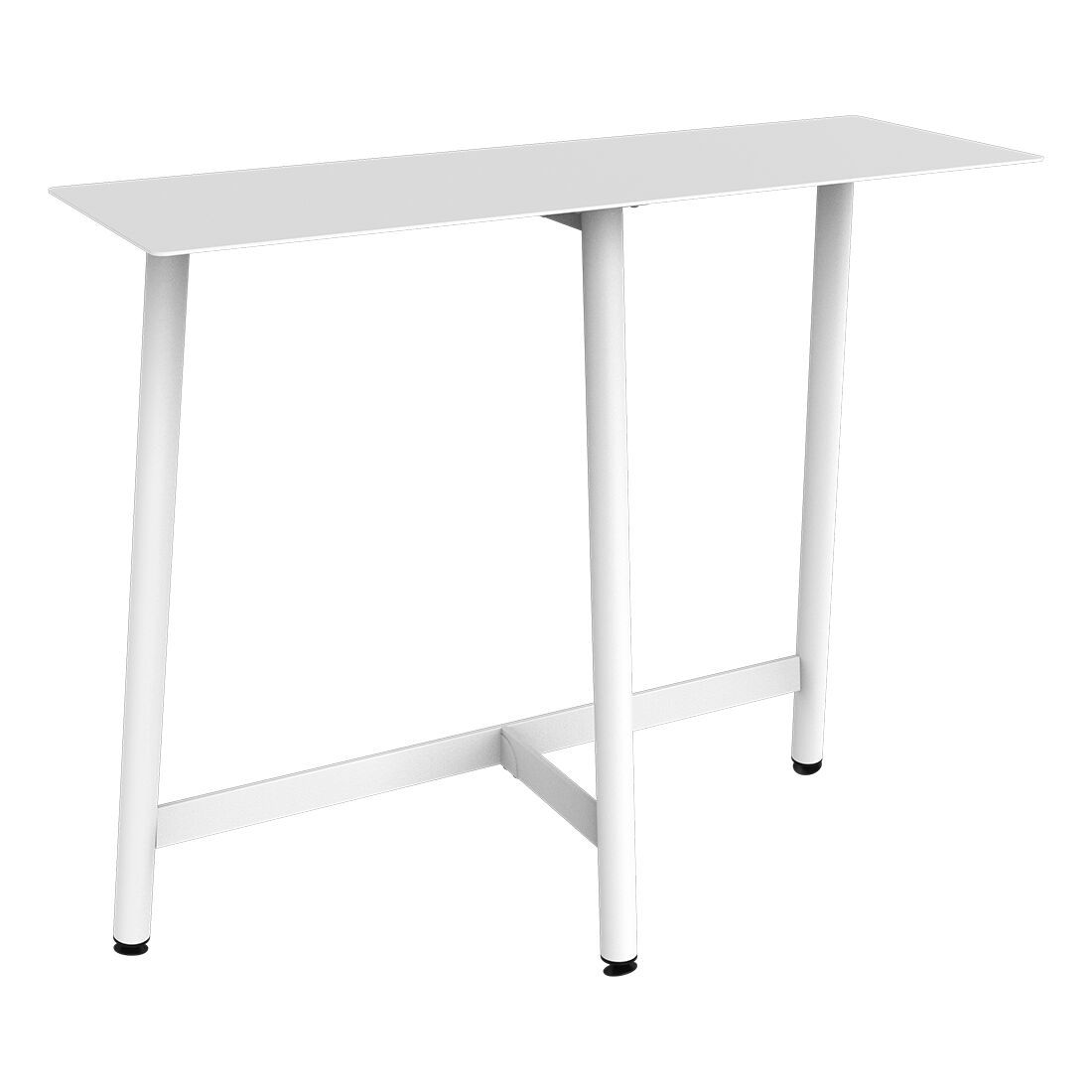 Металлический многоцелевой высокий стол / стол Fermob Bolder ARCH-00030217 - Вид №11