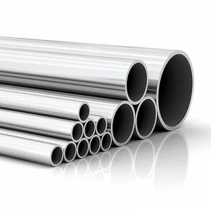 Труба оцинк. сталь IBP 22 х 1,5