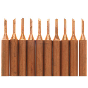 Жало МЕГЕОН 900M-T-2C-CU-K 9104434