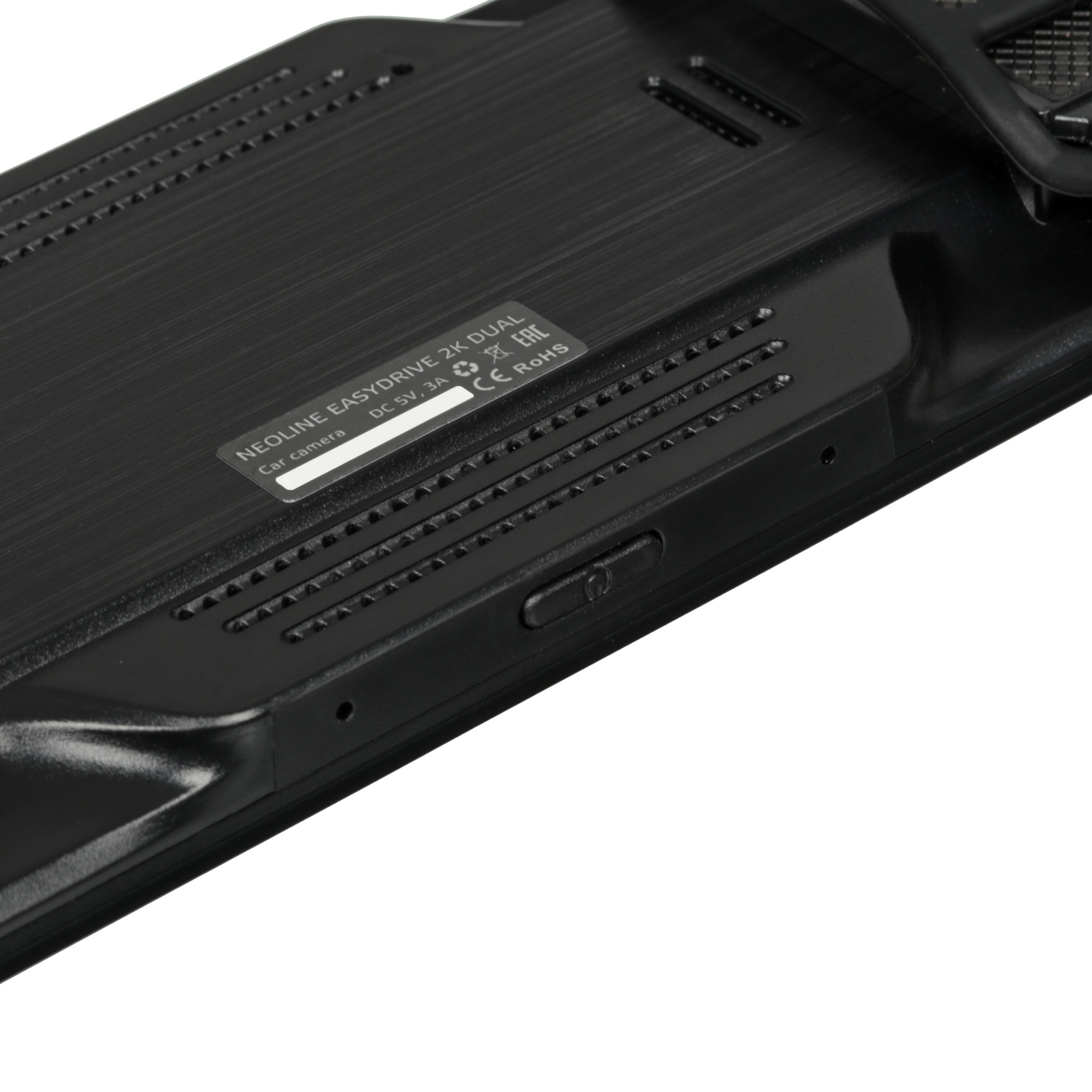9198967 Видеорегистратор-зеркало Neoline EasyDrive 2K Wi-Fi Dual STDN-0002298 - Вид №5