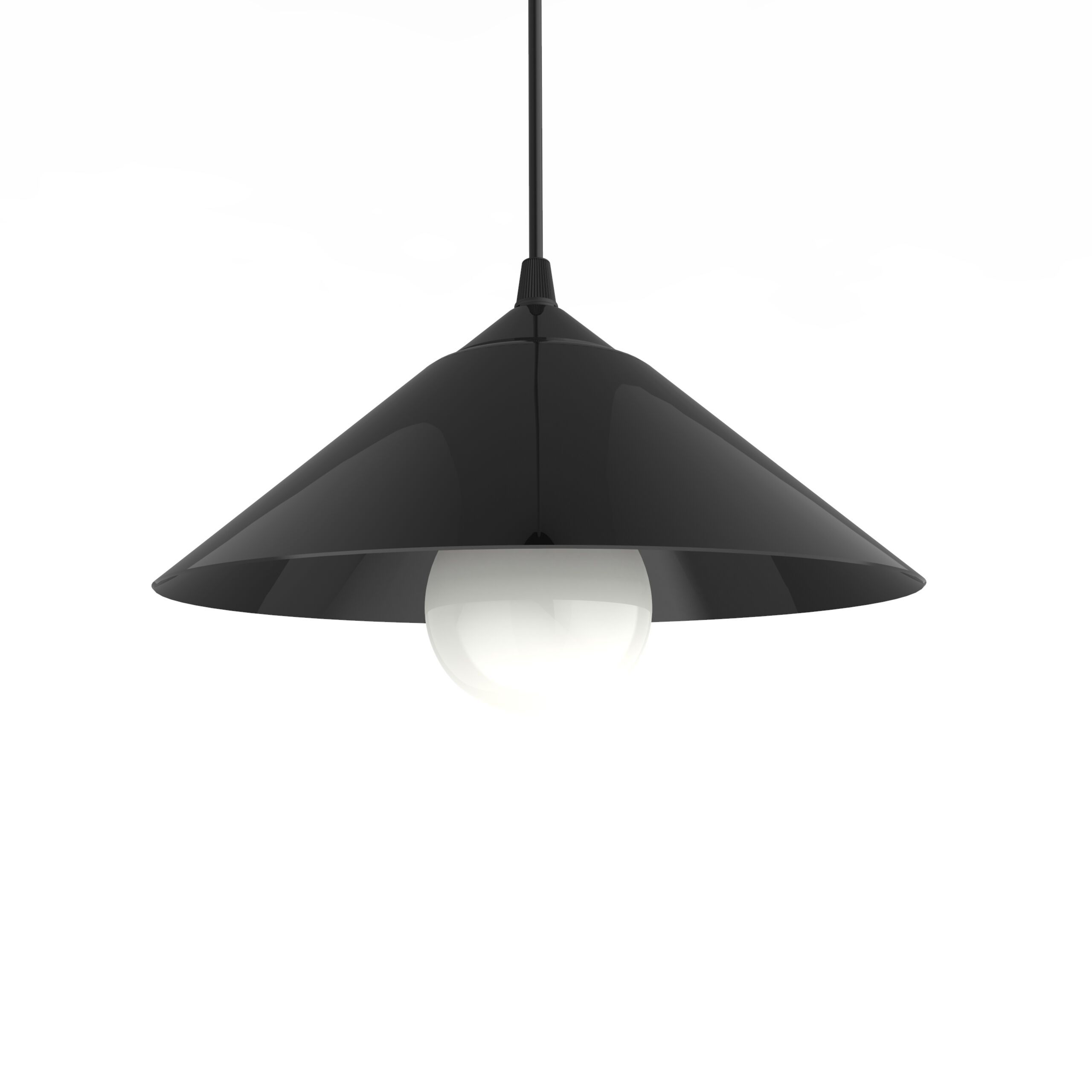 Светодиодный подвесной светильник WayPoint Chapeau ARCH-00099233 - Вид №68