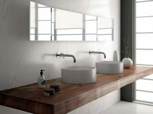 Inalco Настенная / напольная плитка из керамогранита eff Mdi | islimm®