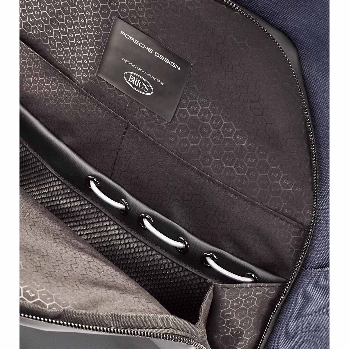 OCL01607.006 Рюкзак OCL01607 Backpack M1 Porsche Design Urban Eco  - Вид №4