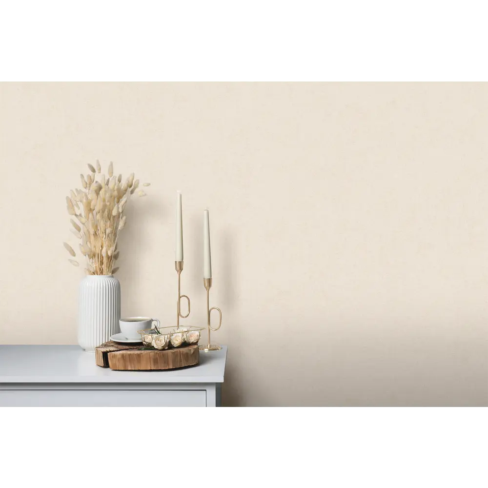 Обои флизелиновые Ateliero Extra бежевые 1.06 м At585192 STLM-2206252 - Вид №3