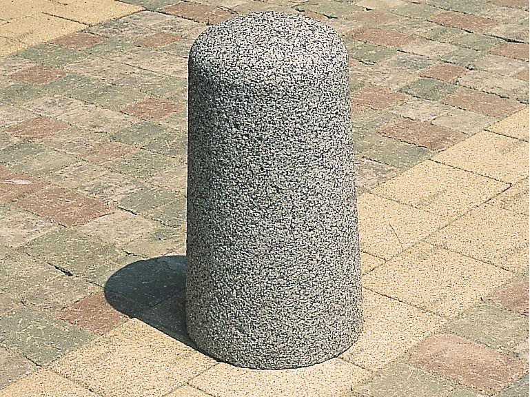 Tegolaia Цилиндрический бетонный столбик sun-id-1360604