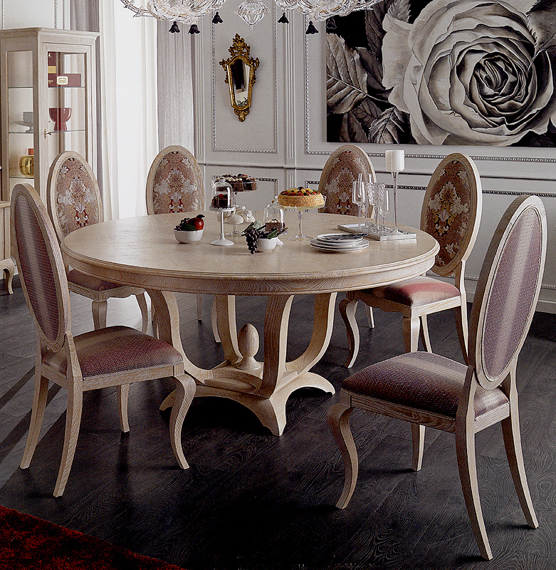 Стол  MIRANDOLA M2100 