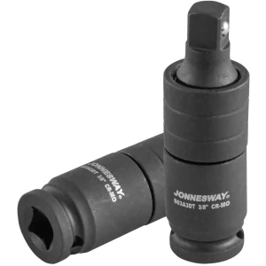 Переходник для торцевых головок ударный Jonnesway 3/8 дюйма 87 мм