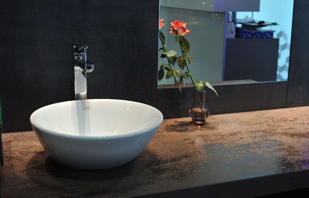 Столешницы для кухни - Фавола моро LIGRON LIST321 313 - Вид №11