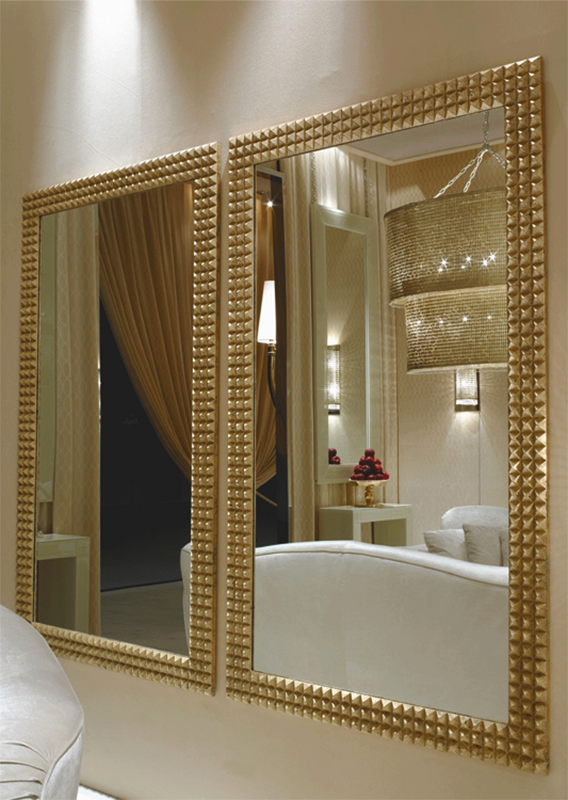 Зеркало  VISIONNAIRE Diamond 