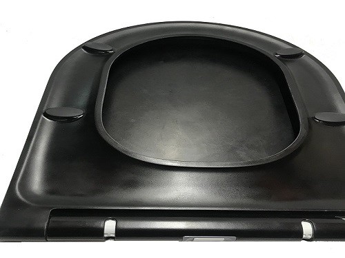 2179MB Унитаз напольный LAB.Space  - Вид №5