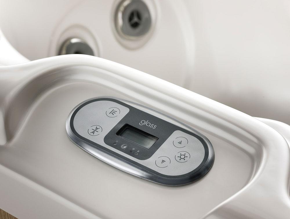 Myspa 215  Glass1989  Спа  - Вид №2