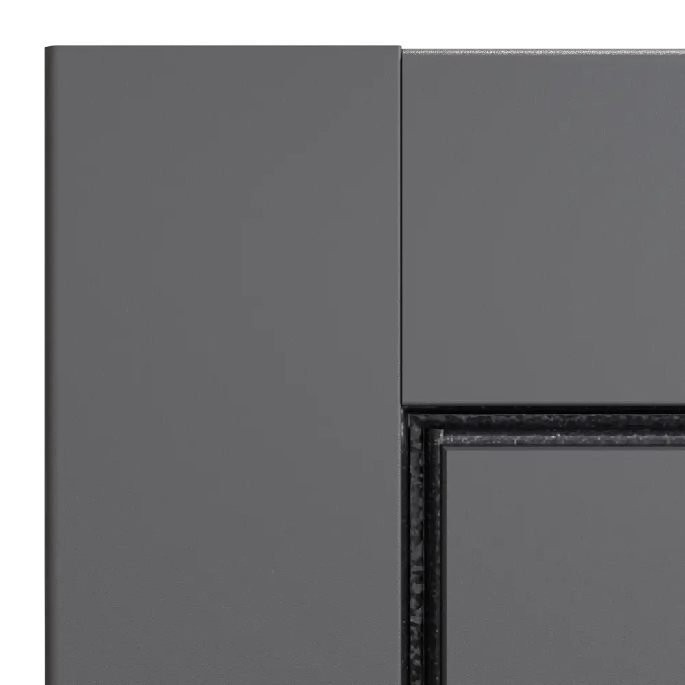Дверь входная металлическая Torex 86x205 см левая клауд скай ферро с зеркалом 89384570 STLM-2045778  - Вид №7