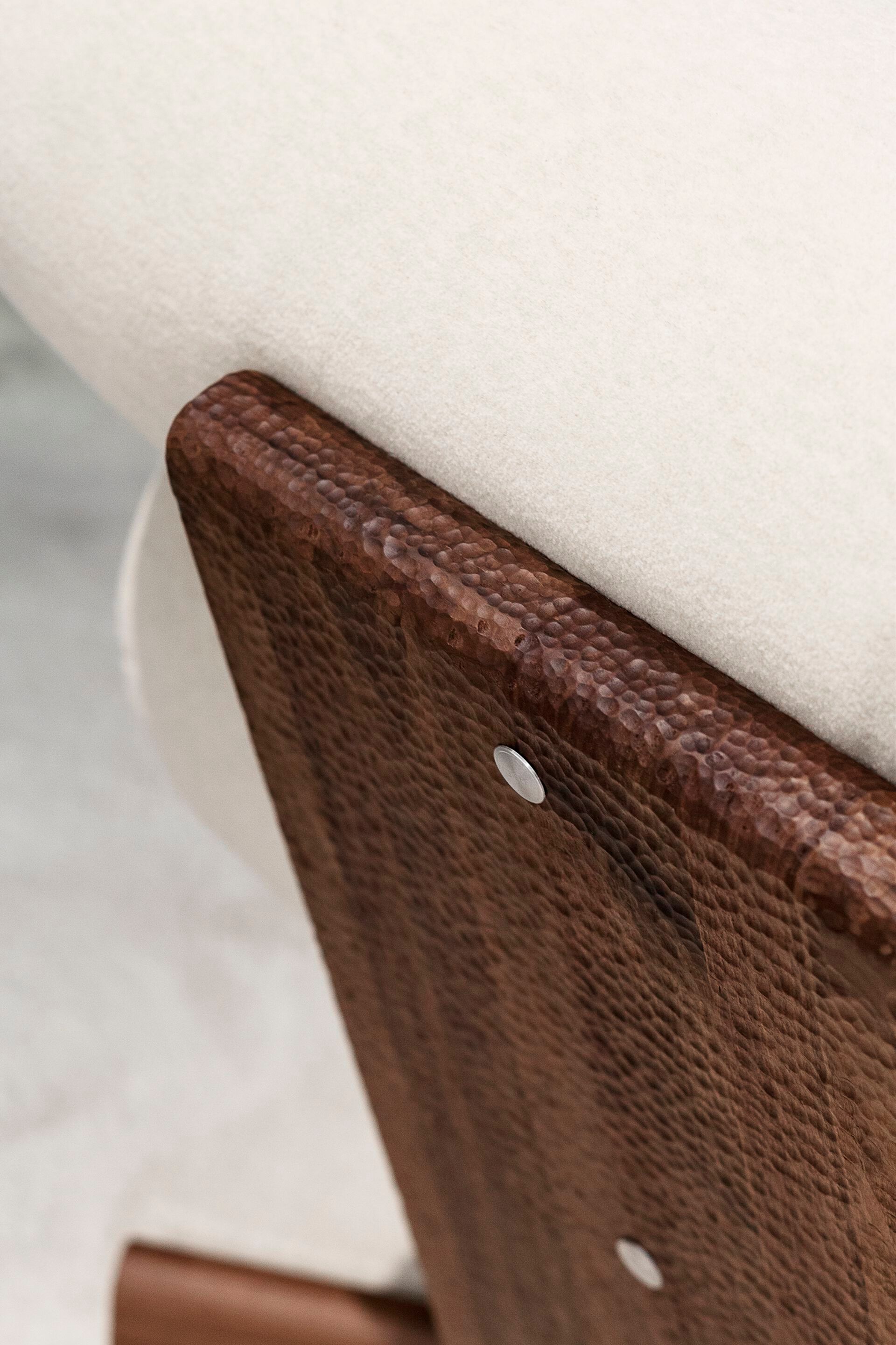 Съемное кресло с подставкой для ног Vibieffe Quite luxury ARCH-00026977 - Вид №7