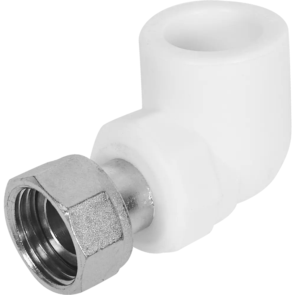 Угол Valtec 90° для обхода труб 1/2"x20 мм 84388985 STLM-0048953