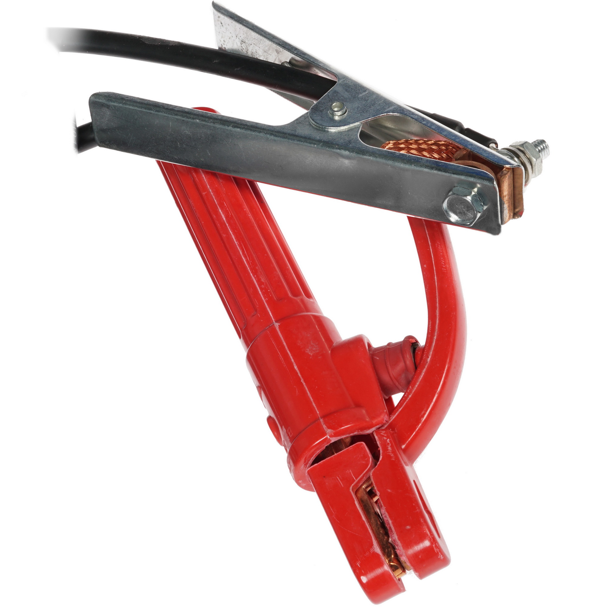 Сварочный аппарат Зубр ЗАС-Т3-165 8105577 STDN-0113123 - Вид №7