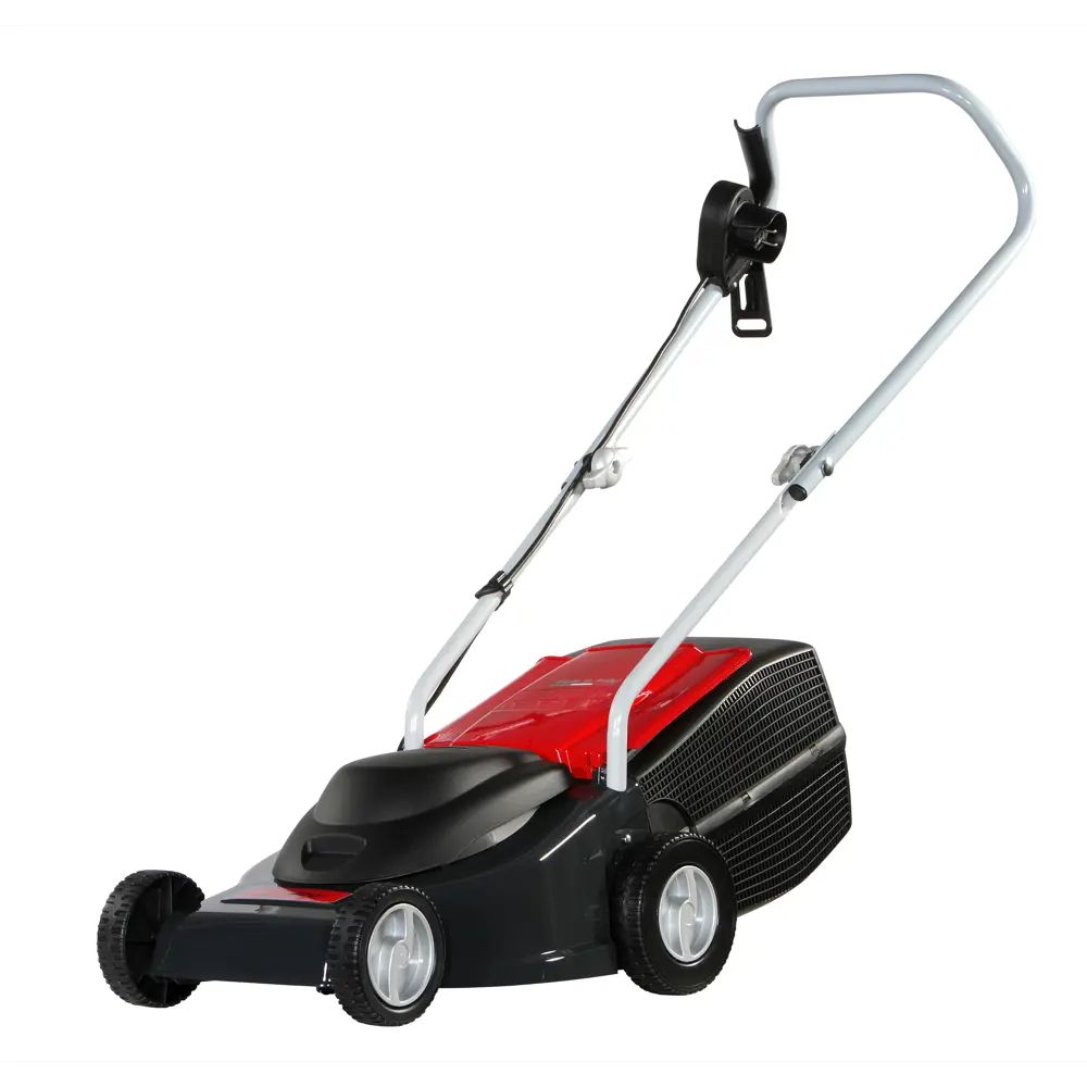 Газонокосилка электрическая Efco PR35 SE 1100 Вт 35 см Santreyd STLM-2151867 - Вид №1