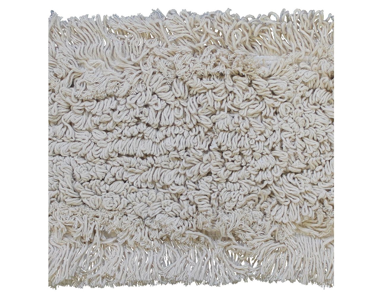 SEP150 Моп со складками ЭКОНОМ хлопок 50 см Merida  - Вид №1