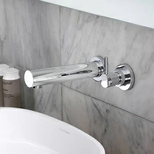 Смеситель для раковины Tubo 17 TU-17-PC