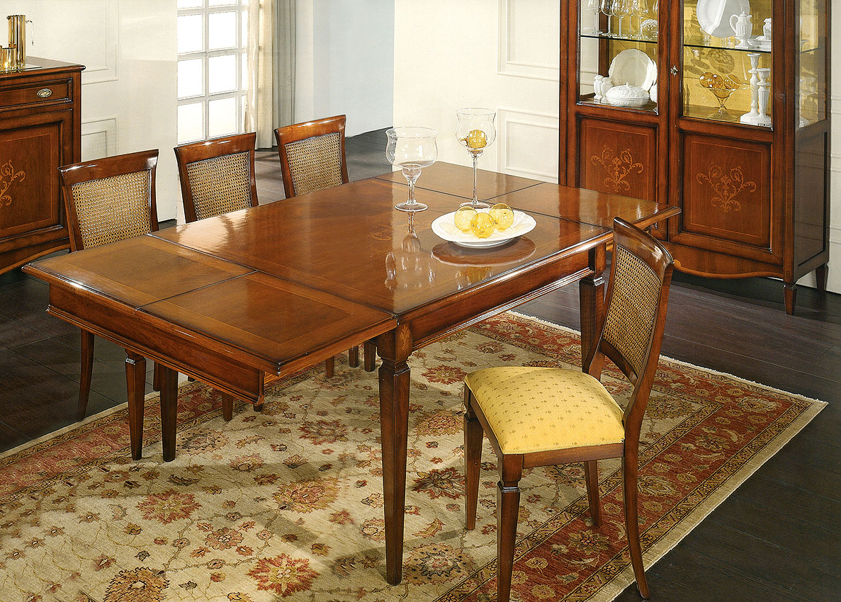 Стол  TESSAROLO 633/120  - Вид №2