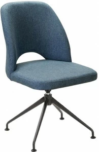 52137 Стул Ledger Spider Сканди Блю Арт R-HOME