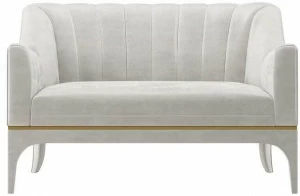 FRATO Диван из ткани Verdi Fup220008aat