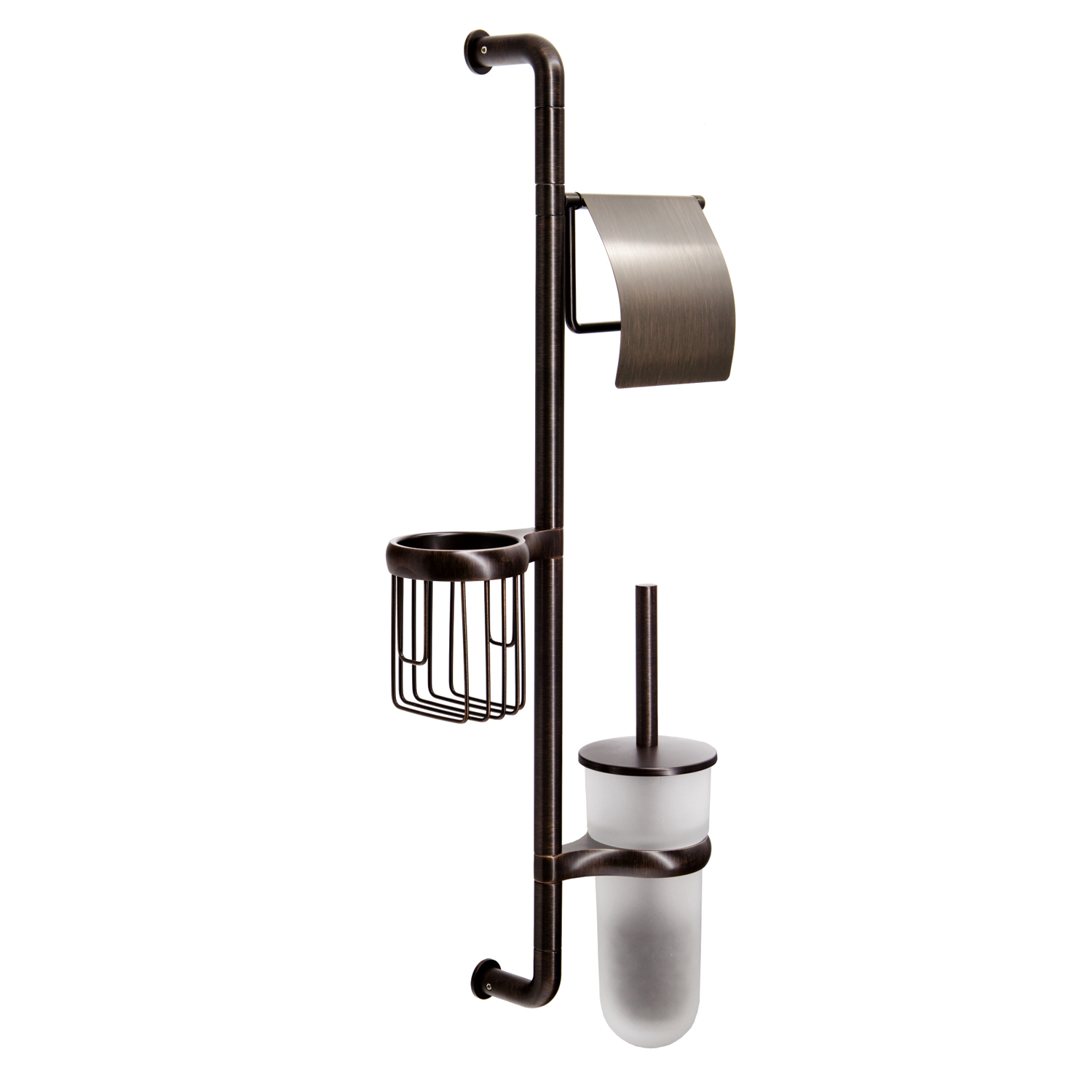 K-1468 Комбинированная настенная стойка WasserKRAFT  - Вид №1