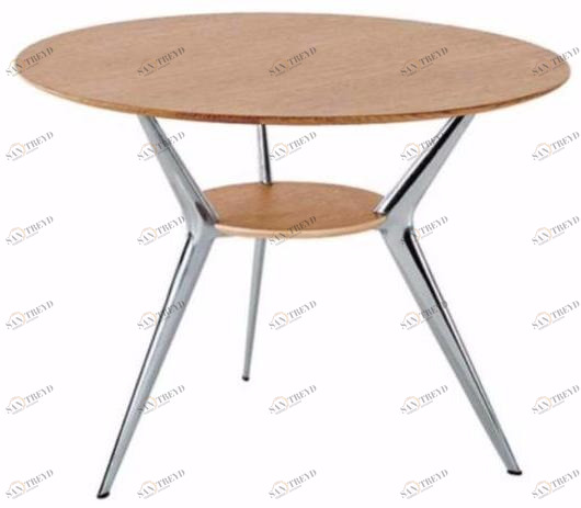 Alias Круглый журнальный столик Biplane sun-id-1509587