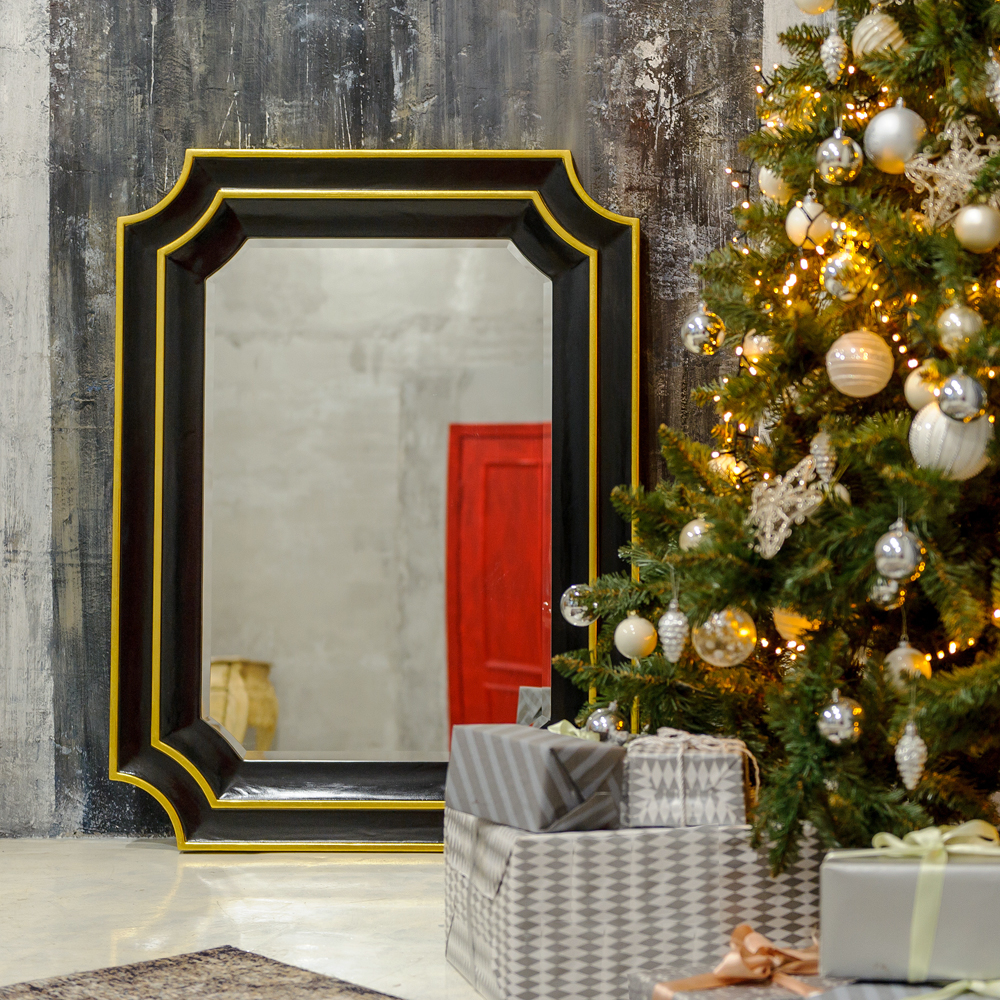 19082222 Настенное зеркало «Альваро» Object Desire  - Вид №5