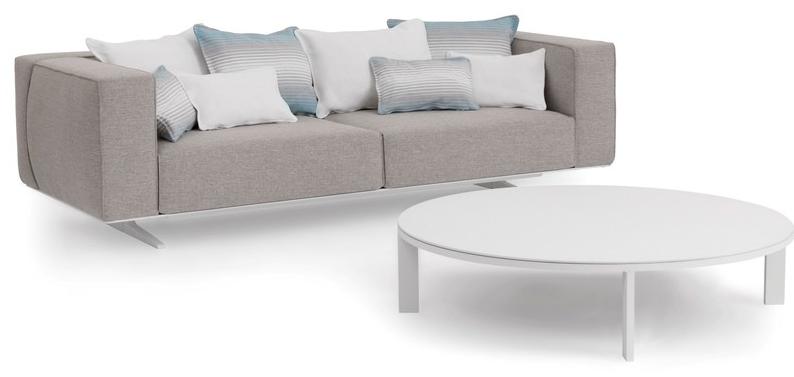 Talenti Диван из ткани Eden sun-id-1485593 - Вид №1