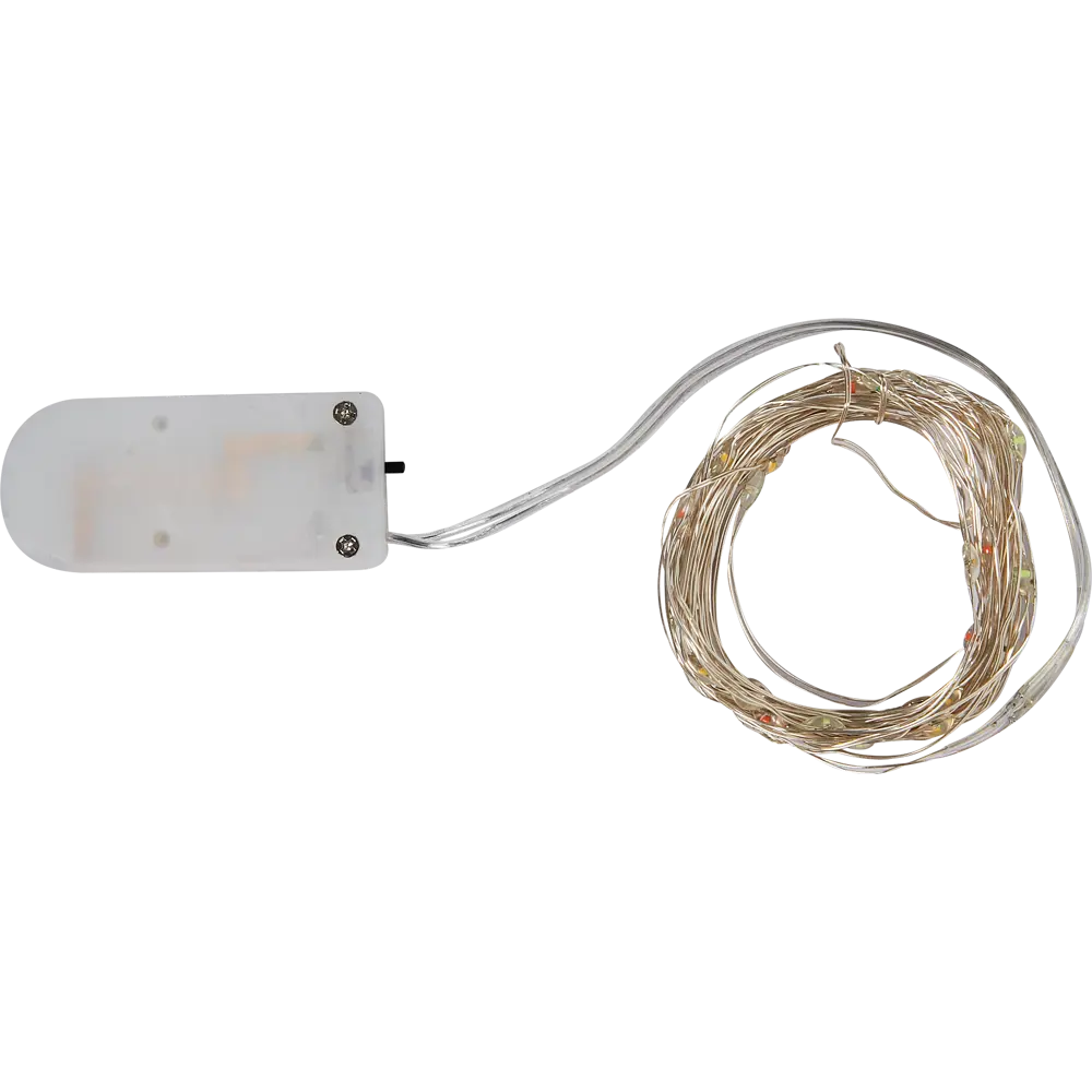 Santreyd Роса — светодиодная гирлянда с эффектом капель 5 м 89338405 STLM-0949962 - Вид №2