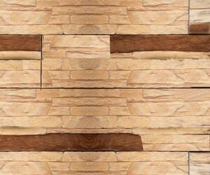 Гротта 0103Б искусственный камень 10х50