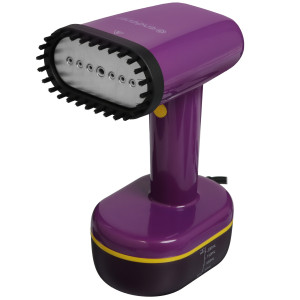 9007703 Отпариватель Endever Odyssey Q-458 фиолетовый