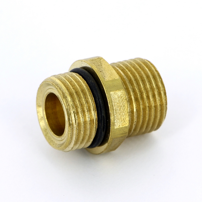 Корпус для муфты Н MULTI-FIT с уплотнительным кольцом ITAP 1/2"х1/2"К 51812 - Вид №2