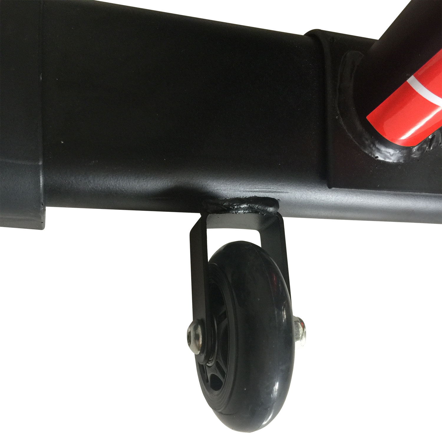 VT-8301 Велотренажер vt-8301 DFC  - Вид №4