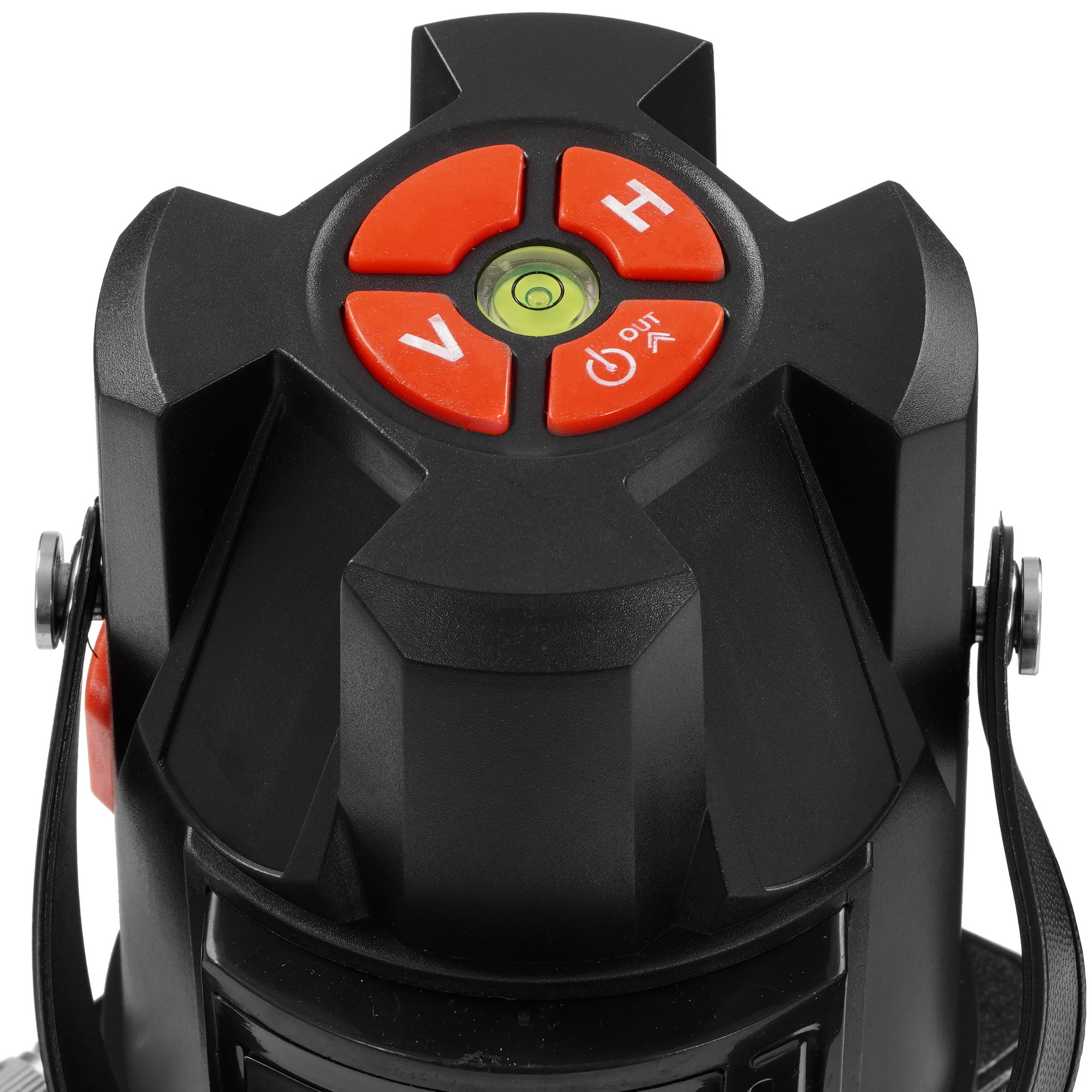 Лазерный нивелир Ресанта ПЛ-3 Green 9975973 STDN-0018172 - Вид №3