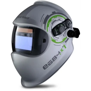 Маска сварщика Росомз Е684