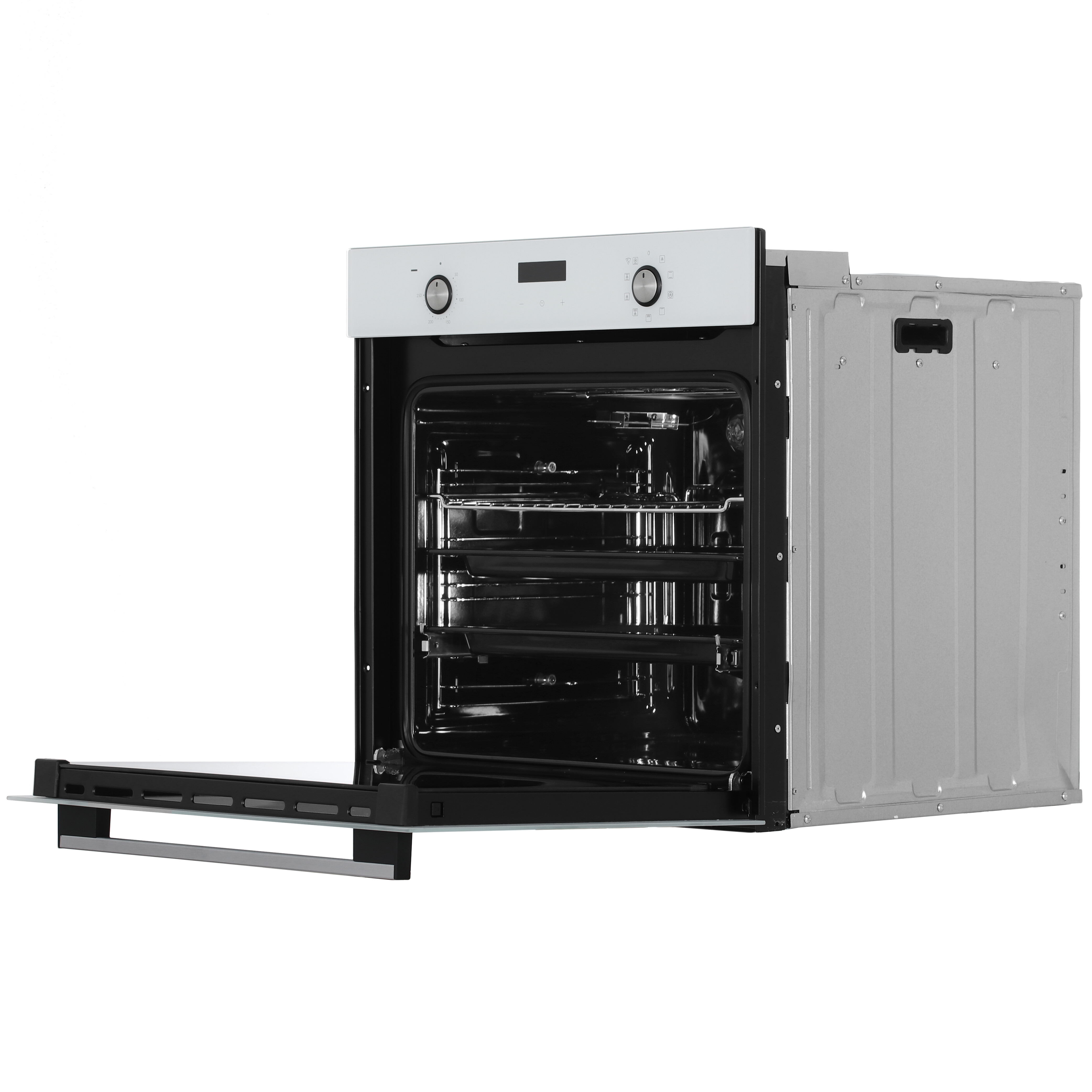 9155739 Электрический духовой шкаф Candy COXP08LTSW белый STDN-0000386 - Вид №5