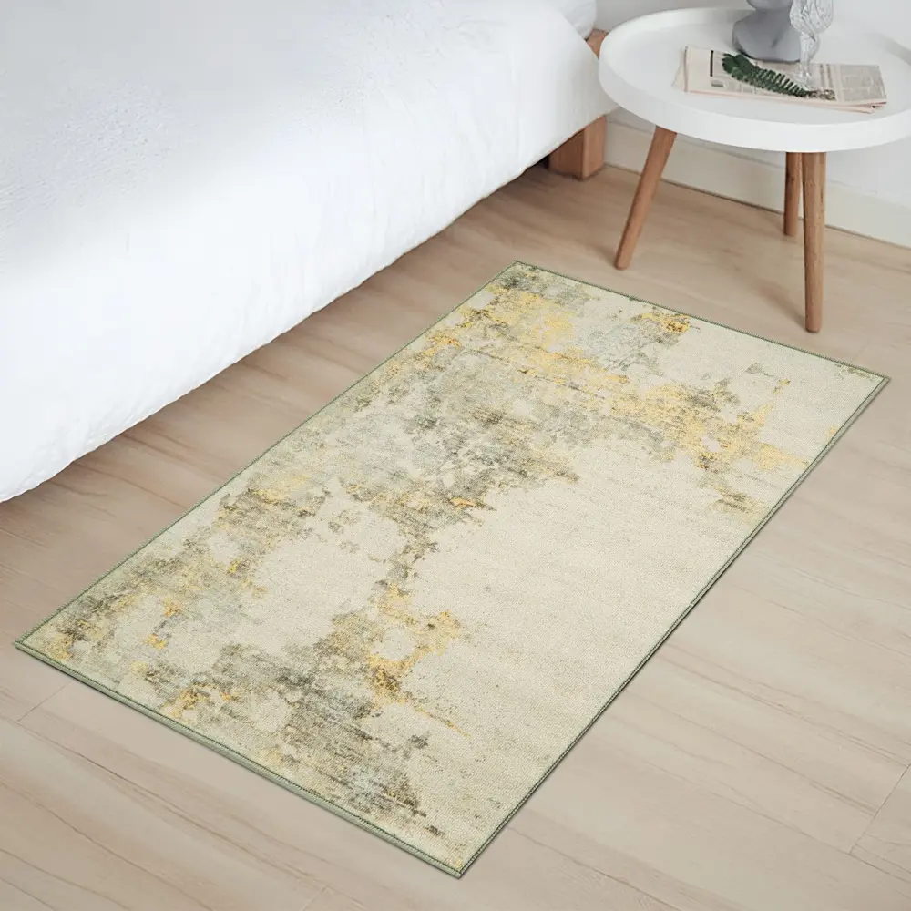 Коврик декоративный Ctim Топаз дижитал 100x150 см нейлон 609739 STLM-2100782