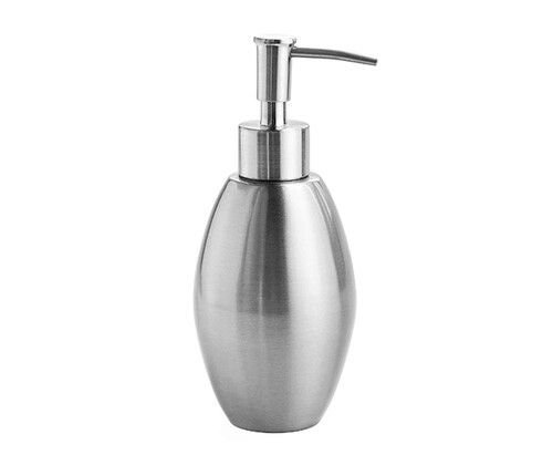 Ruwer K-6799 Дозатор для жидкого мыла Santreyd  - Вид №1