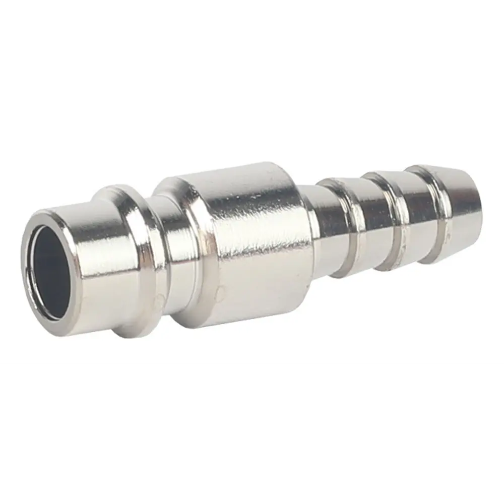 Переходник для компрессора Patriot 1260/2 штуцер рапид - штуцер елочка 8 мм STLM-2175694