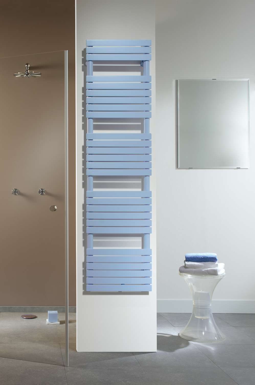 Радиатор Микс ASY-180-050/GF Altaï Spa Acova 1826  - Вид №1