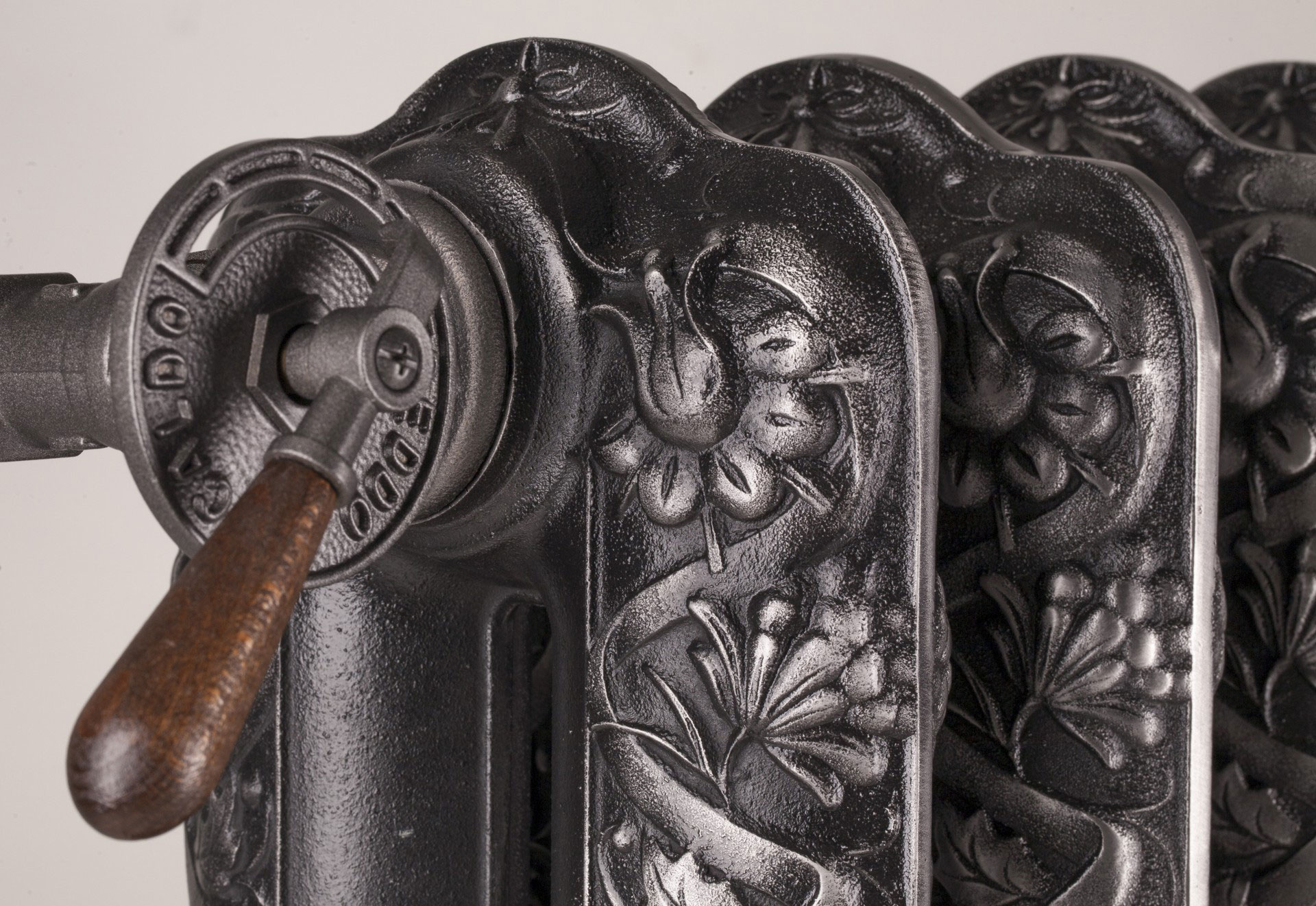 Полотенцесушители WGKAF092060 Kaszub Terma 28.98  - Вид №4