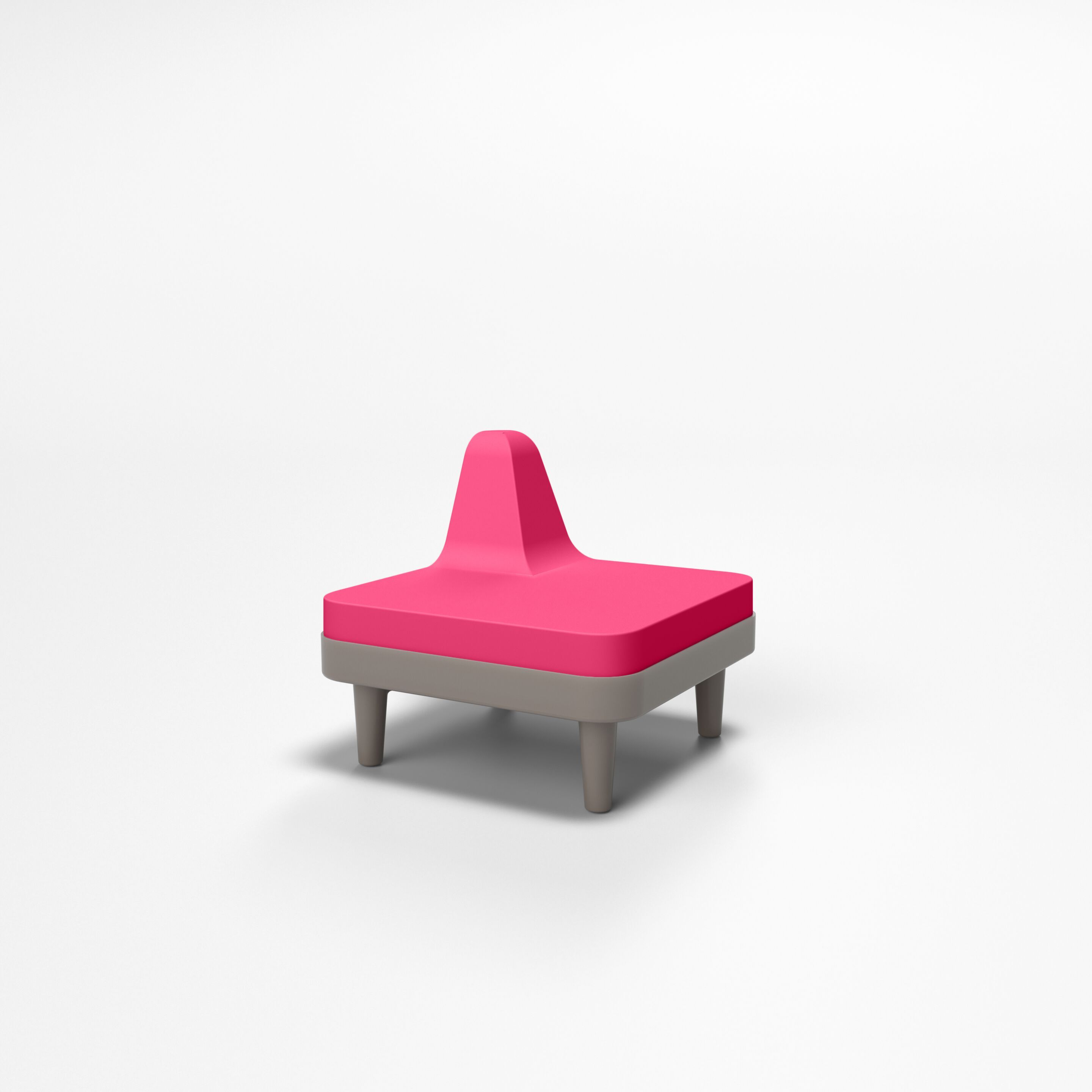 Модульный диван с пенопластовым покрытием SIXINCH OFFSHORE ARCH-00097661 - Вид №118