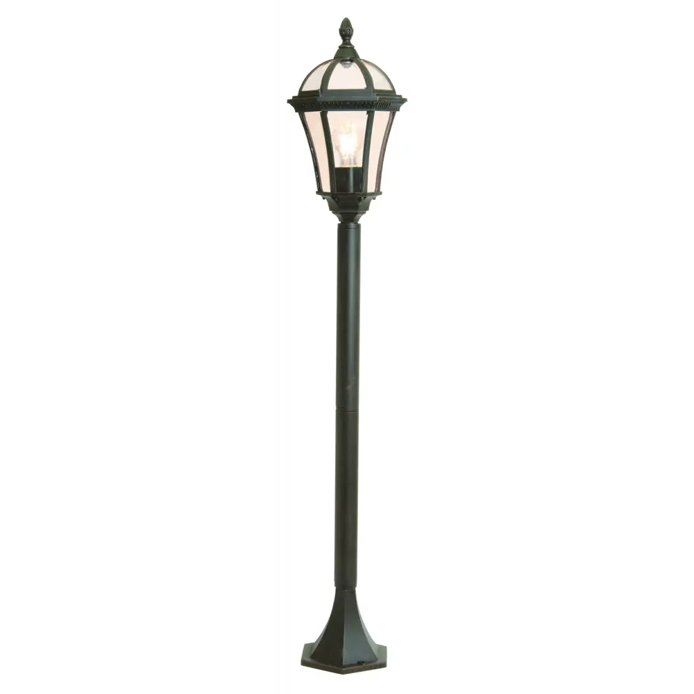 Уличный фонарный столб Inspire Jaipur для садового освещения 82664560 STLM-0033223 - Вид №4