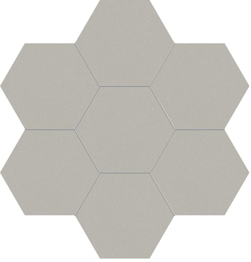 Marca Corona Настенная / напольная плитка из керамогранита с эффектом энкаустики Paprica sun-id-1357298 - Вид №10